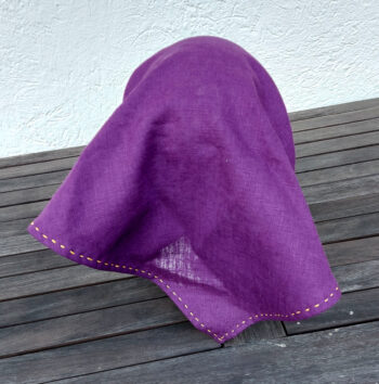 Kopftuch 8 – Bild 3
