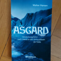 Hansen "Asgard"