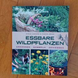 Gardón/Baer "Essbare Wildpflanzen"