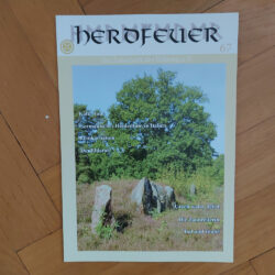 Herdfeuer Nr. 67