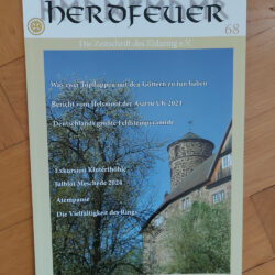 Herdfeuer Nr. 68