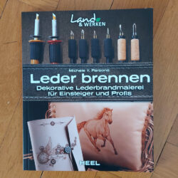 Parsons "Leder brennen"