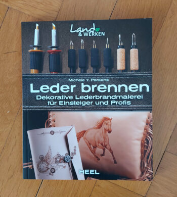 Parsons "Leder brennen"