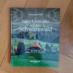 Seisler "Sagen & Legenden aus dem Schwarzwald"