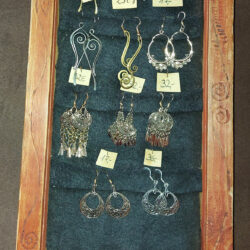 Keltischer Schmuck