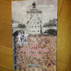 Radke "Das mittelalterliche Franken"