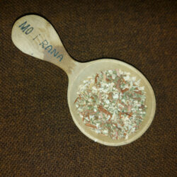 Kreativitätsräucherung (50g)