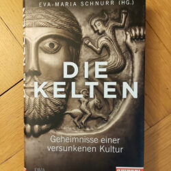 Schnurr, Eva-Maria "Die Kelten"