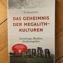 Korn, Wolfgang "Das Geheimnis der Megalithkulturen