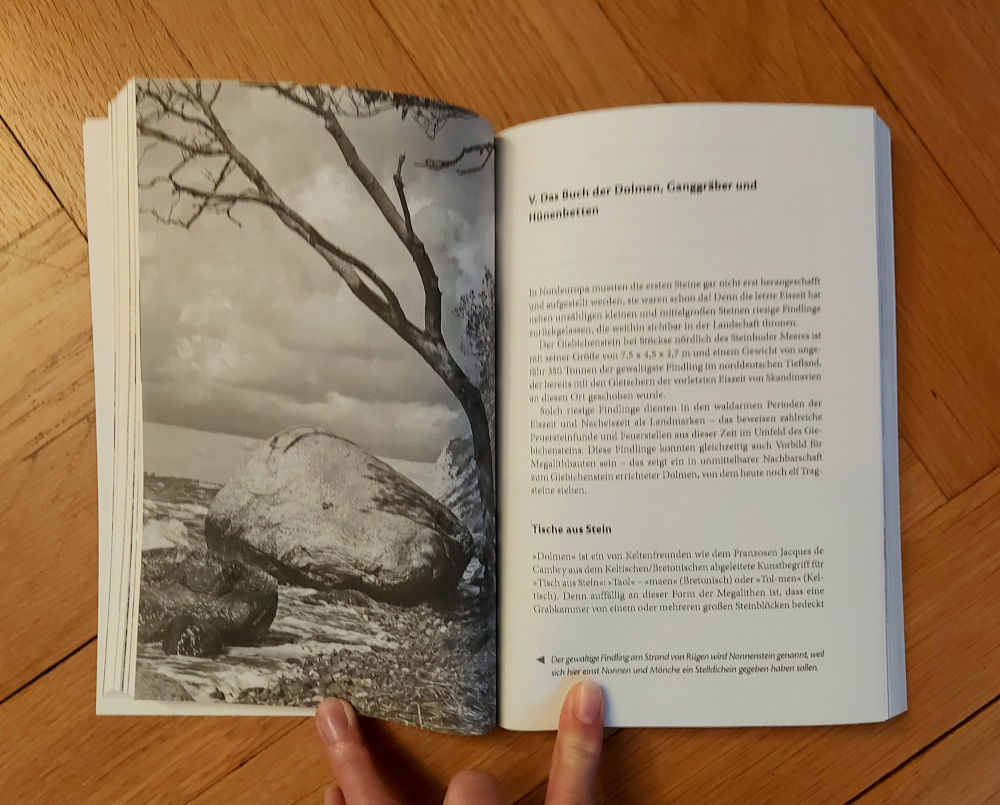 Korn, Wolfgang "Das Geheimnis der Megalithkulturen – Bild 3