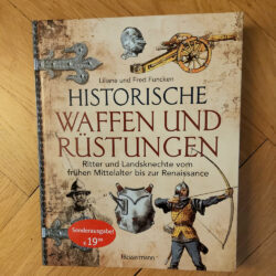 Funcken "Historische Waffen und Rüstungen"