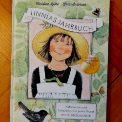 Björk, Anderson "Linnéas Jahrbuch"