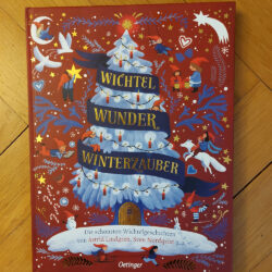 Diverse "Wichtel Wunder Winterzauber"