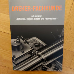 Diverse "Dreher Fachkunde"