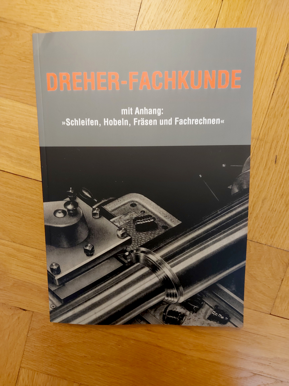 Diverse "Dreher Fachkunde"