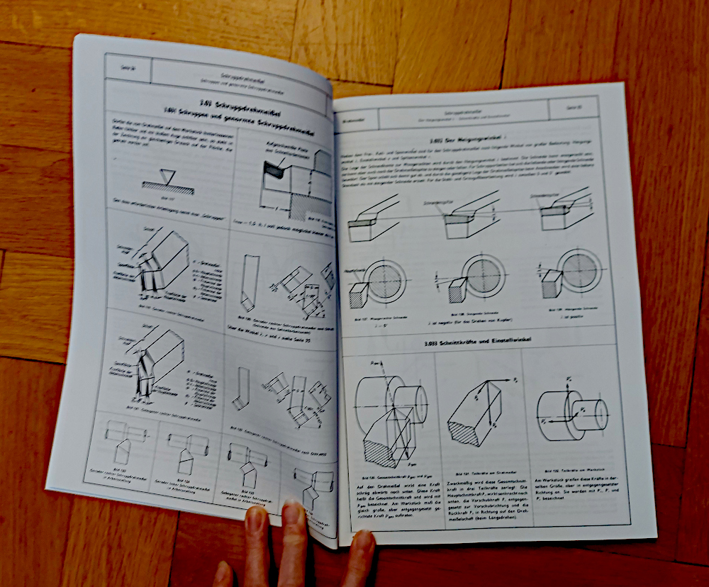 Diverse "Dreher Fachkunde" – Bild 2