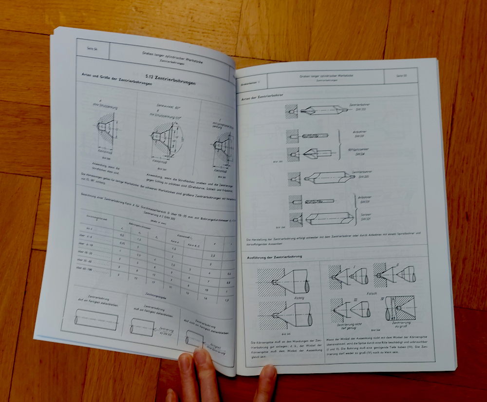 Diverse "Dreher Fachkunde" – Bild 3