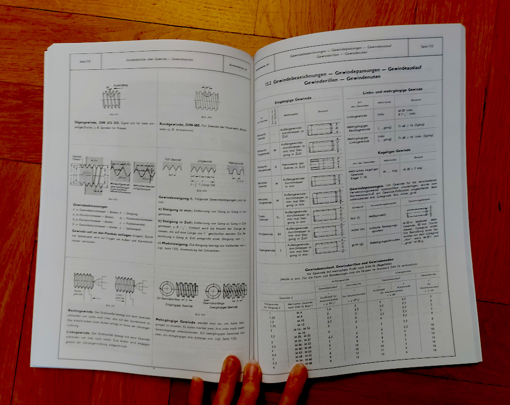 Diverse "Dreher Fachkunde" – Bild 4