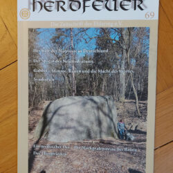 Herdfeuer Nr. 69