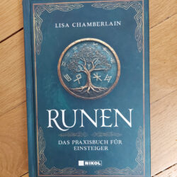Chamberlain, Lisa "Runen"