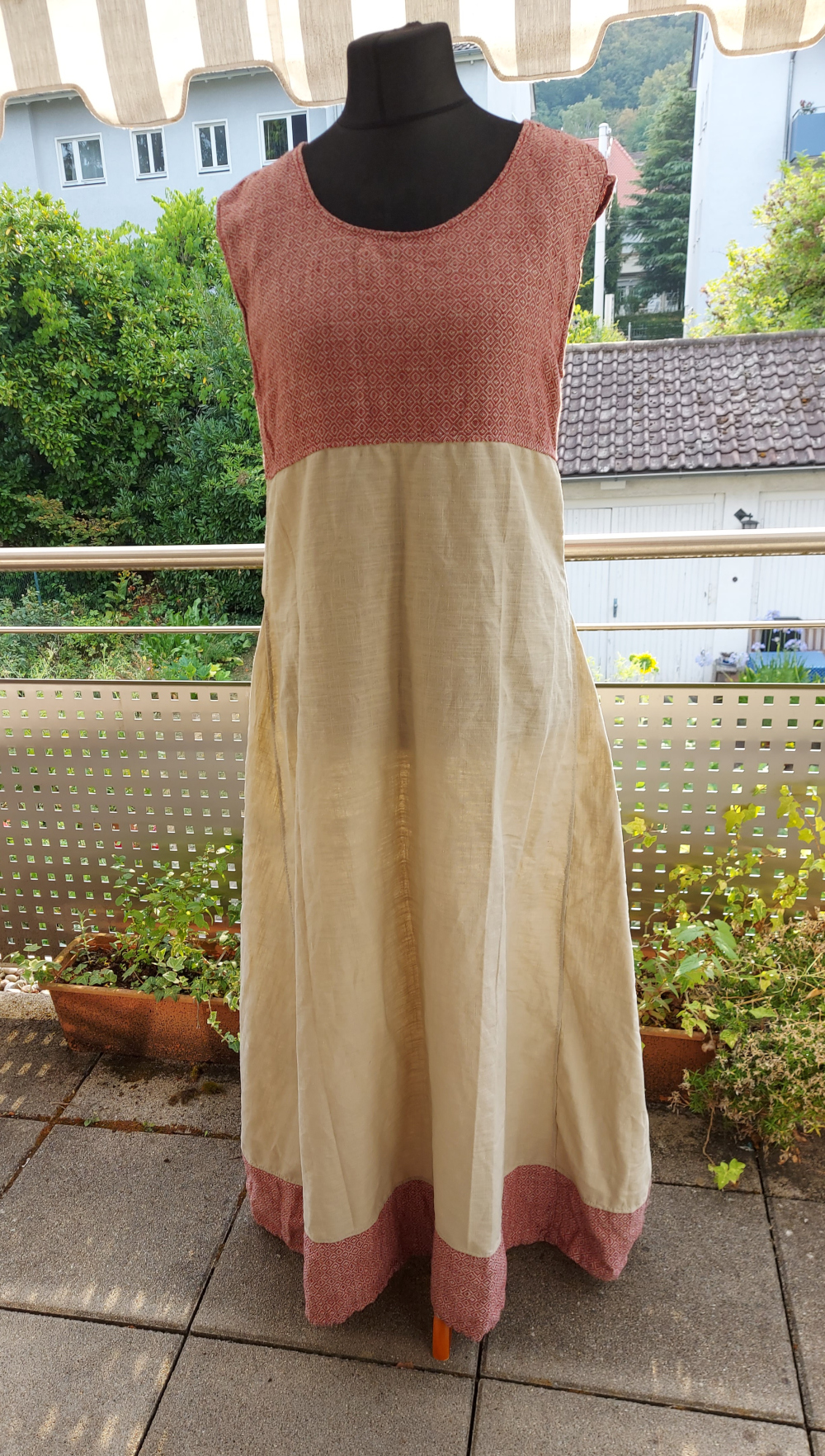Sommerkleid