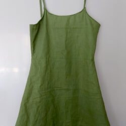 Sommerkleid kurz