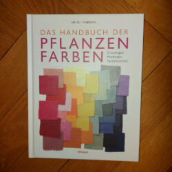 Iverson "Das Handbuch der Pflanzenfarben"
