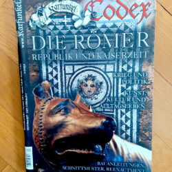 Karfunkel - Codex: Die Römer 04/06