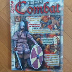 Karfunkel - Combat 1/2005