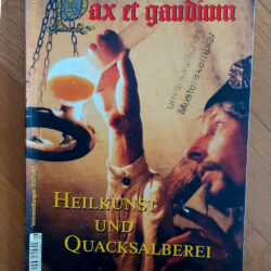 Pax et gaudium 9/2002