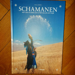 Carocci "Schamanen"