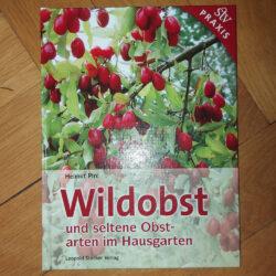 Pirc "Wildobst"