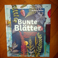 Müller "Bunte Blätter"