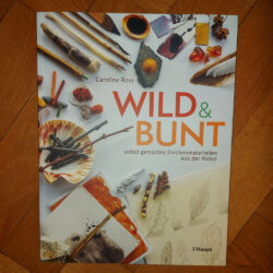 Ross "Wild & Bunt"