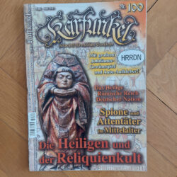 Karfunkel 100/12