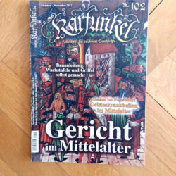 Karfunkel 102/12
