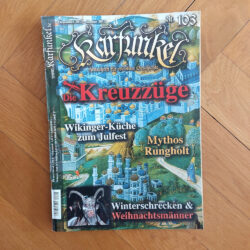 Karfunkel 103/13
