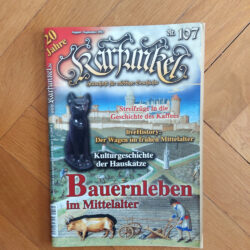 Karfunkel 107/13
