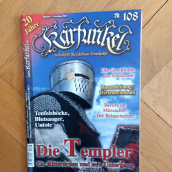 Karfunkel 108/13