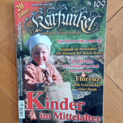 Karfunkel 109/14