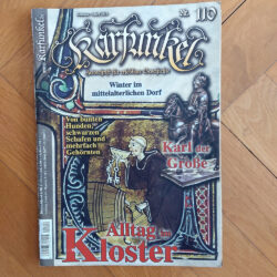 Karfunkel 110/14