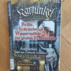 Karfunkel 112/14