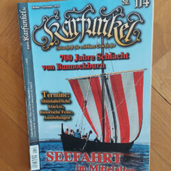 Karfunkel 114/14