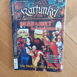 Karfunkel 115/15