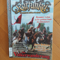 Karfunkel 116/15