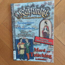 Karfunkel 118/15