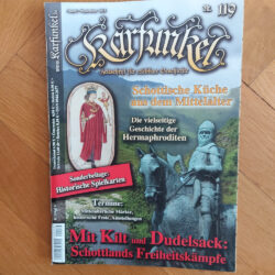 Karfunkel 119/15