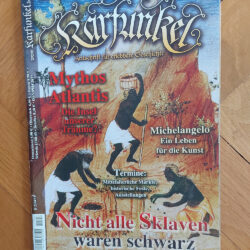Karfunkel 122/16