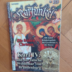 Karfunkel 123/16