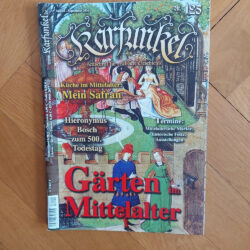 Karfunkel 125/16
